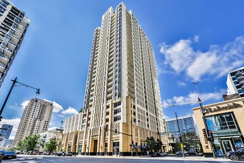 1400 S Michigan Unit 702, Chicago, IL 60605