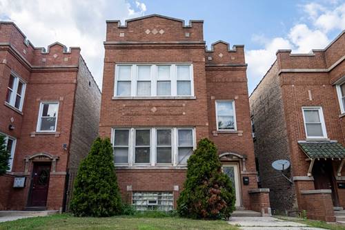 4830 W Oakdale, Chicago, IL 60641