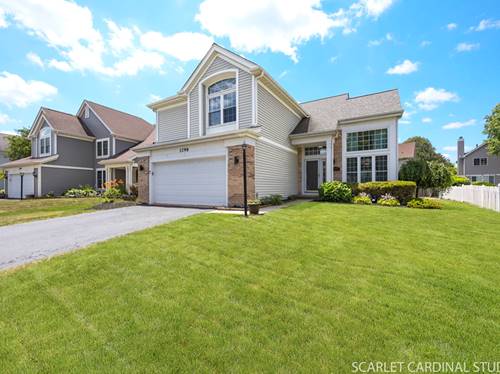1298 Dunbarton, Aurora, IL 60502
