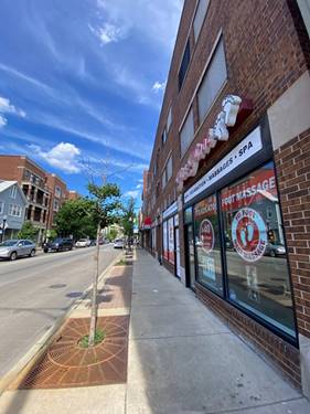 1455 W Fullerton Unit 203, Chicago, IL 60614