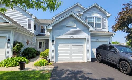17885 W Salisbury, Gurnee, IL 60031