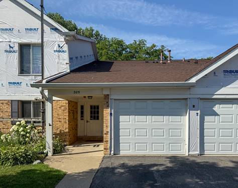 325 Memory Unit 1, Westmont, IL 60559