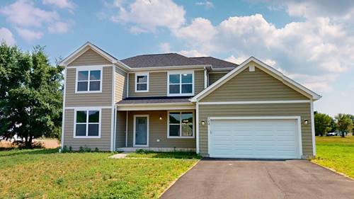 784 Cascade, Marengo, IL 60152