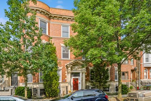 3252 S Prairie Unit 2S, Chicago, IL 60616