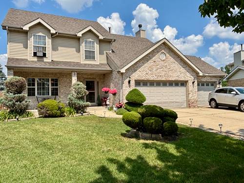 18606 Loras, Country Club Hills, IL 60478