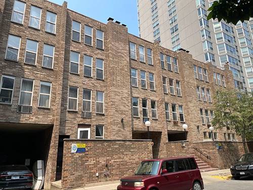 744 W Gordon Unit 108, Chicago, IL 60613