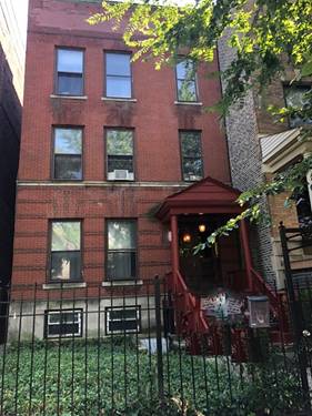 827 W Aldine Unit 2, Chicago, IL 60657