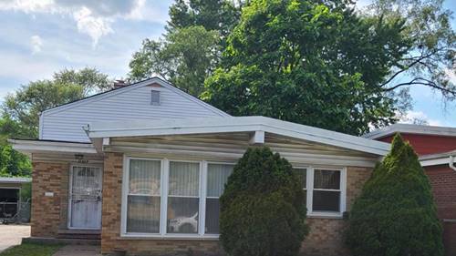 15408 Dobson, Dolton, IL 60419