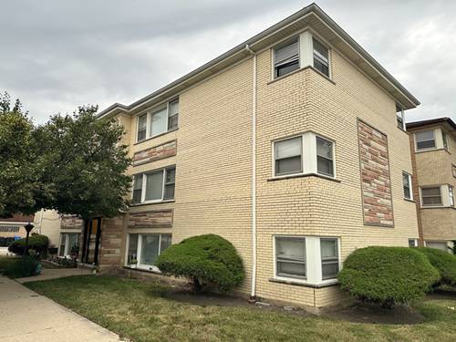 7400 N Harlem Unit 2E, Chicago, IL 60631