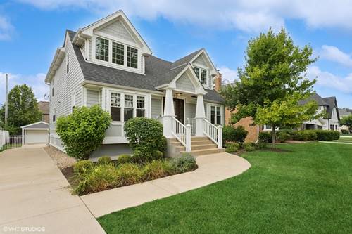 732 S Mitchell, Elmhurst, IL 60126
