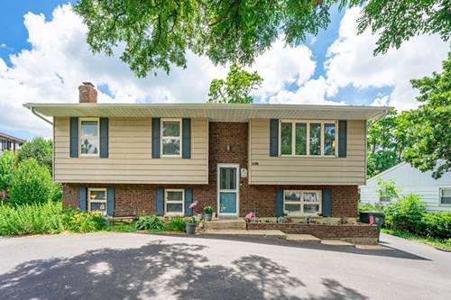 409 Maplewood, Antioch, IL 60002