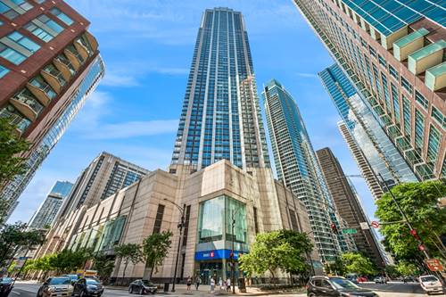 512 N Mcclurg Unit 2902, Chicago, IL 60611