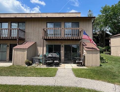 56 Vail Colony Unit 1, Fox Lake, IL 60020