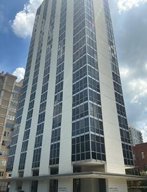 1555 N Dearborn Unit 15B, Chicago, IL 60610