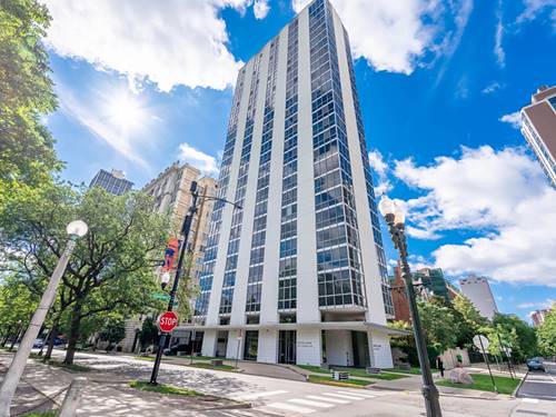 1555 N Dearborn Unit 15B, Chicago, IL 60610