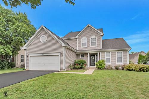 961 Teasel, Aurora, IL 60504