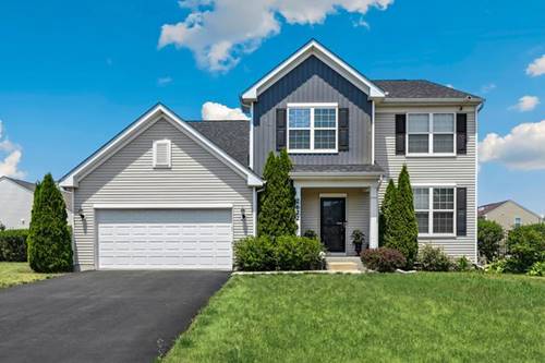 2622 Lilac, Yorkville, IL 60560