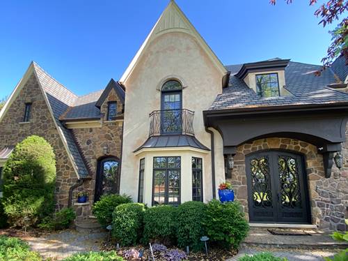 6280 Blackstone, La Grange Highlands, IL 60525