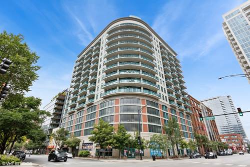 340 W Superior Unit 1607, Chicago, IL 60610
