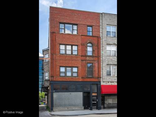 1115 W Grand Unit 4, Chicago, IL 60642