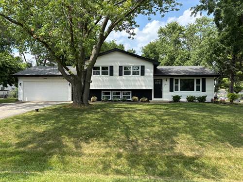 1401 Ottawa, New Lenox, IL 60451
