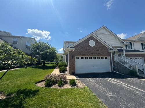 1574 Millbrook, Algonquin, IL 60102