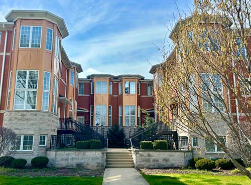 10 Park, River Forest, IL 60305