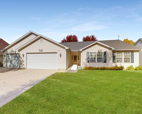 325 W Burlington, Maple Park, IL 60151