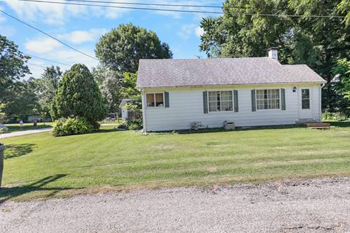 162 Grant, Seneca, IL 61360