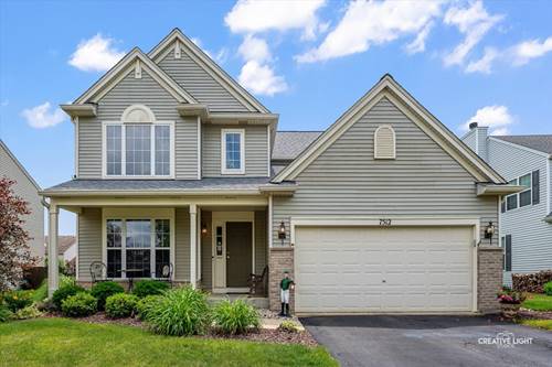 7512 Prairieside, Plainfield, IL 60586