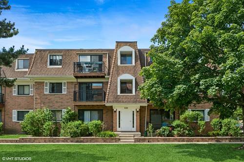 4140 Cove Unit B, Glenview, IL 60025