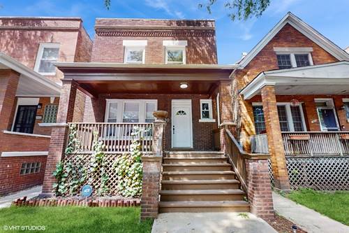 7430 S King, Chicago, IL 60619