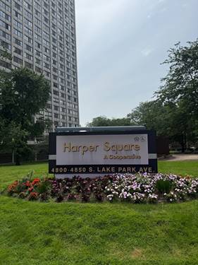 4850 S Lake Park Unit 1508, Chicago, IL 60615