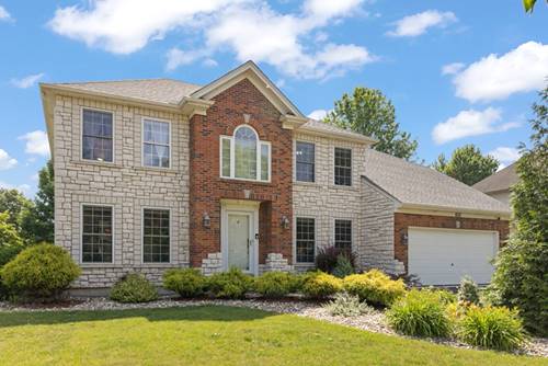 602 Spruce, Oswego, IL 60543