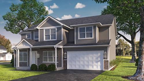 2811 Cryder, Yorkville, IL 60560