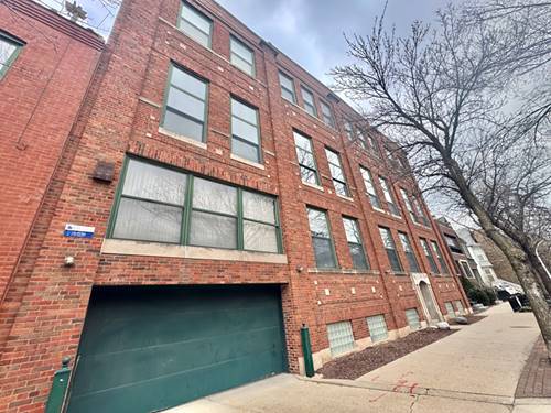 1122 W Newport Unit 1A, Chicago, IL 60657