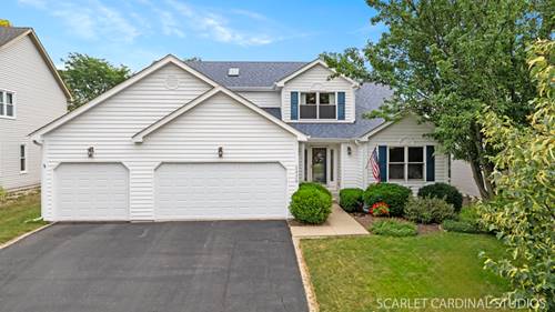 2436 Haider, Naperville, IL 60564