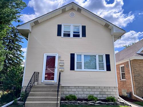 2303 74th Unit 2, Elmwood Park, IL 60707