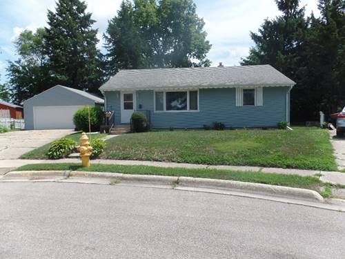 416 Renrose, Loves Park, IL 61111