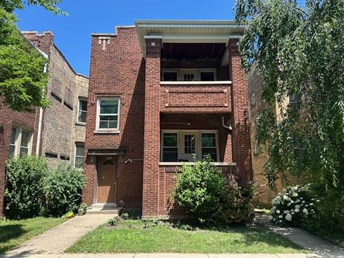 3036 W Eastwood, Chicago, IL 60625