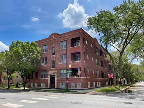 3553 N Hamlin Unit 2C, Chicago, IL 60618