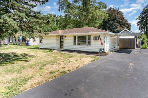 16649 W 147th, Lockport, IL 60441