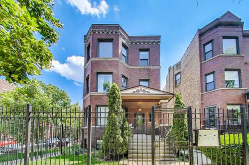 3253 W Palmer Unit 301, Chicago, IL 60647