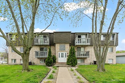 2301 Bicentennial Unit 5, Crest Hill, IL 60403