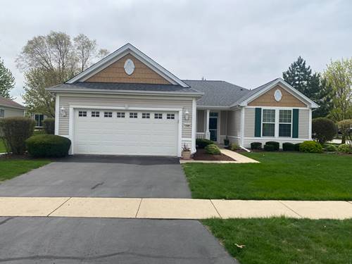 13065 Big Horn, Huntley, IL 60142