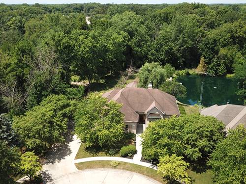 1020 Gladys, Morris, IL 60450