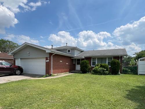 6631 W 89th, Oak Lawn, IL 60453
