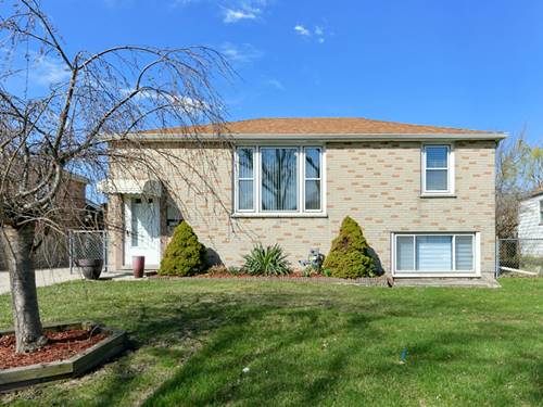 4702 Wesley, Schiller Park, IL 60176