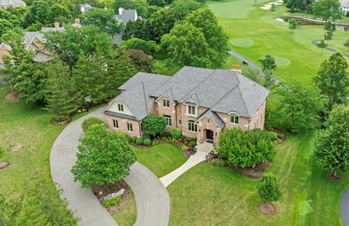 33 Aburdour, North Barrington, IL 60010