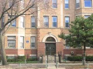1532 W Wilson Unit 1, Chicago, IL 60640